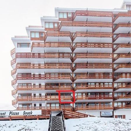 Pied Des Pistes, Lumineux 4P, Parking Couvert ラ・モンジー エクステリア 写真
