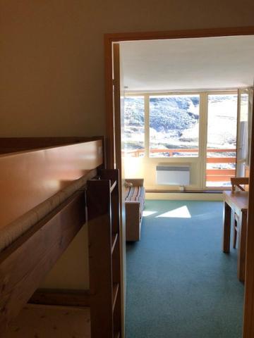 Pied Des Pistes, Lumineux 4P, Parking Couvert ラ・モンジー エクステリア 写真